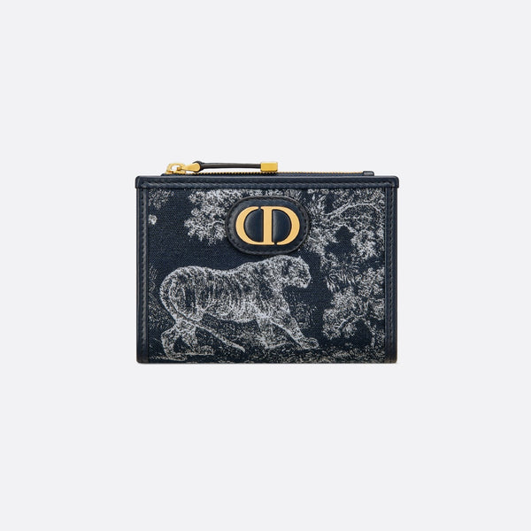 30 Montaigne Dahlia Wallet