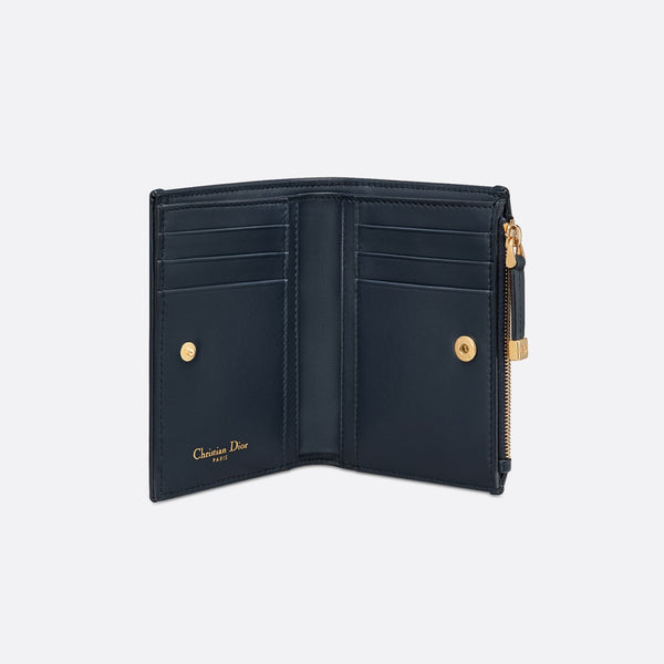 30 Montaigne Dahlia Wallet