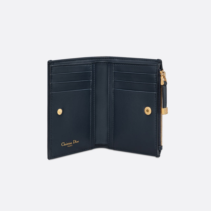 30 Montaigne Dahlia Wallet