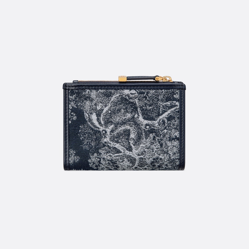 30 Montaigne Dahlia Wallet