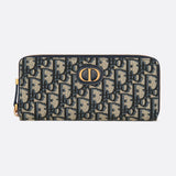 30 Montaigne Voyageur Slim Wallet