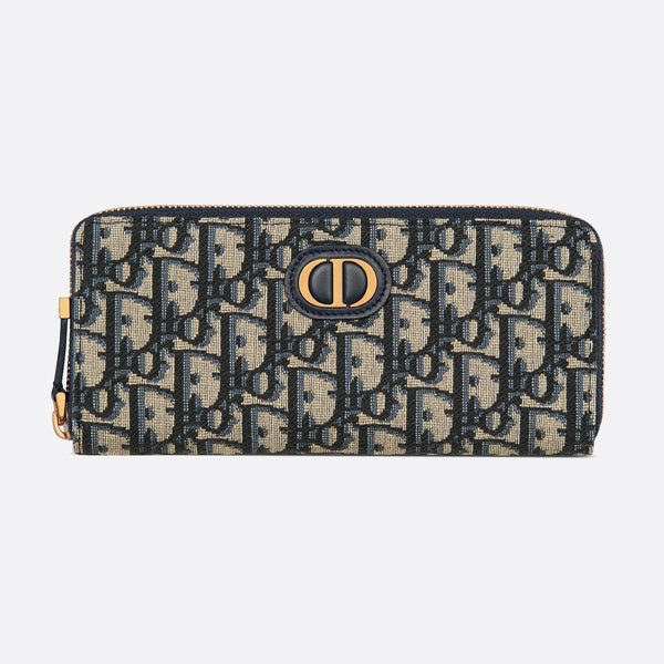 30 Montaigne Voyageur Slim Wallet