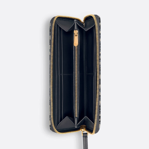 30 Montaigne Voyageur Slim Wallet