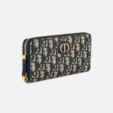 30 Montaigne Voyageur Slim Wallet