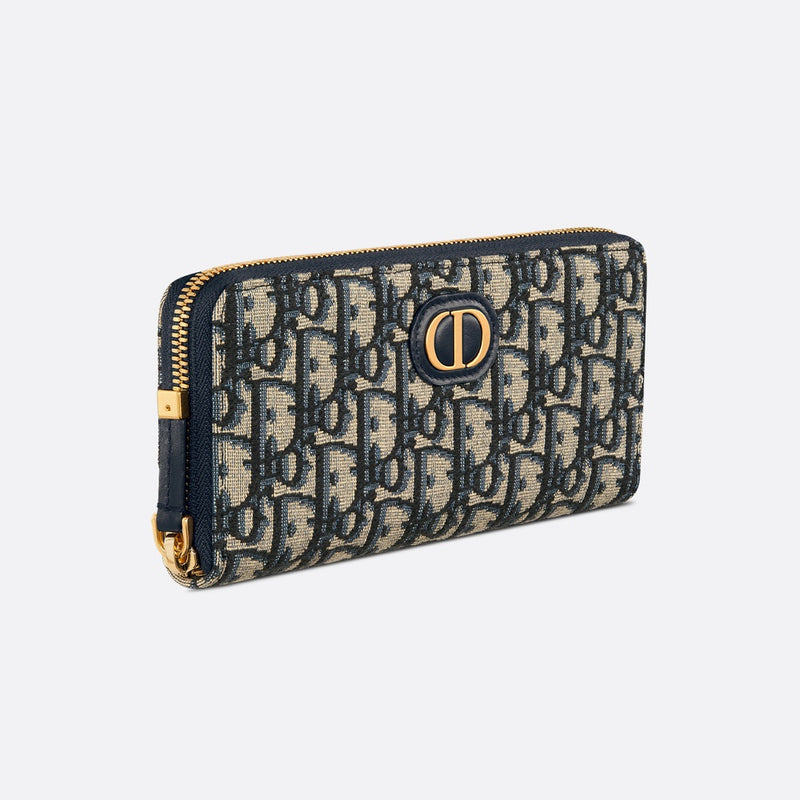 30 Montaigne Voyageur Slim Wallet