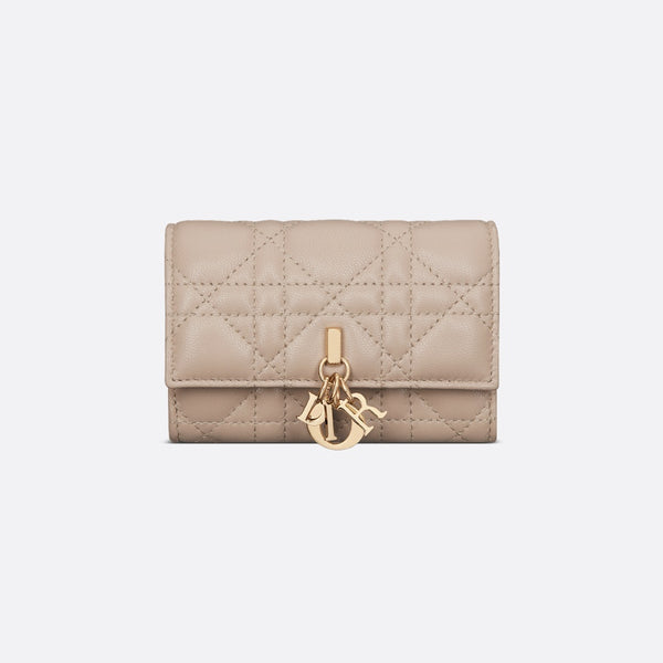 My Dior Glycine Wallet