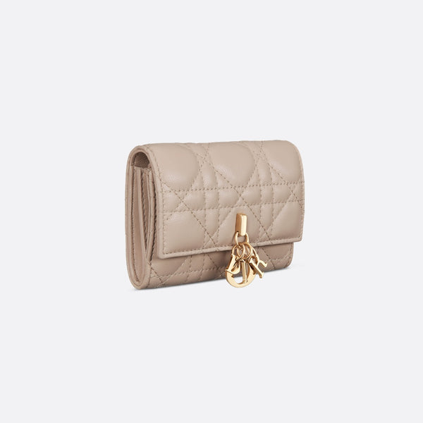 My Dior Glycine Wallet