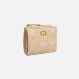 Dior Jolie Dahlia Wallet
