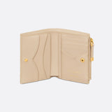Dior Jolie Dahlia Wallet