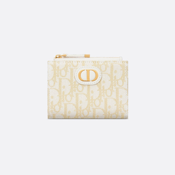 30 Montaigne Dahlia Wallet