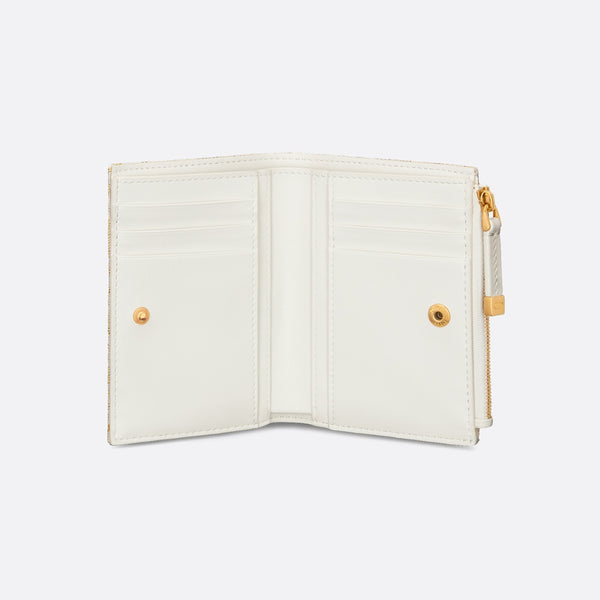 30 Montaigne Dahlia Wallet