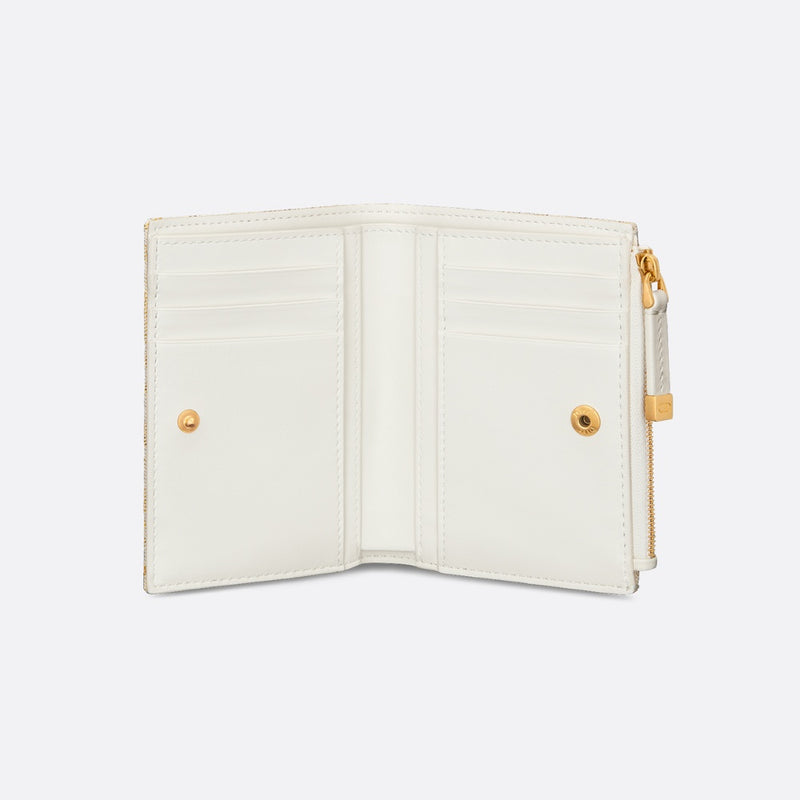 30 Montaigne Dahlia Wallet