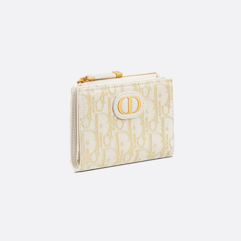 30 Montaigne Dahlia Wallet