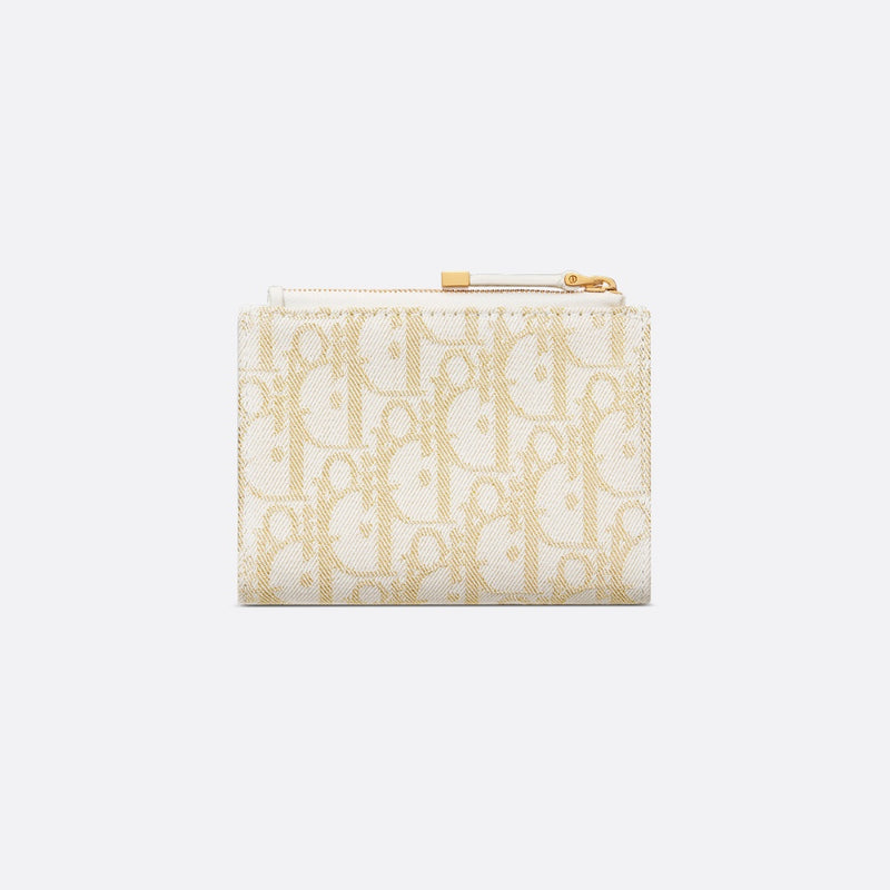 30 Montaigne Dahlia Wallet