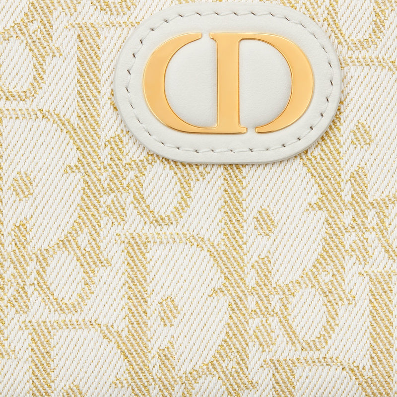 30 Montaigne Dahlia Wallet