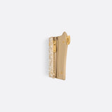 Saddle Lotus Wallet