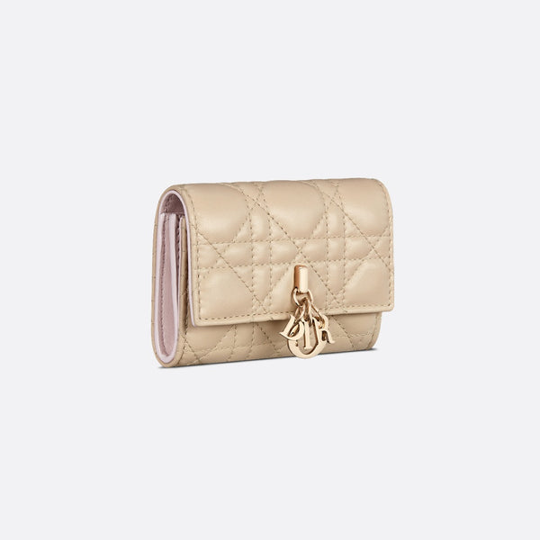My Dior Glycine Wallet