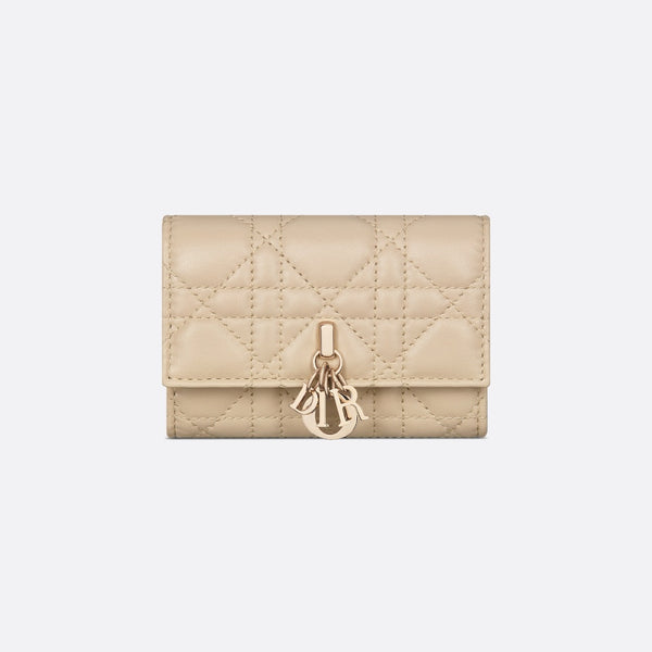 My Dior Glycine Wallet