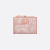 30 Montaigne Dahlia Wallet