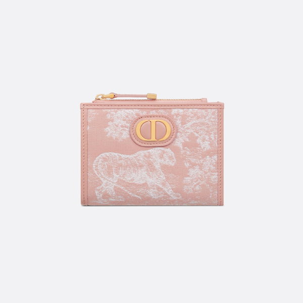 30 Montaigne Dahlia Wallet