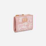 30 Montaigne Dahlia Wallet