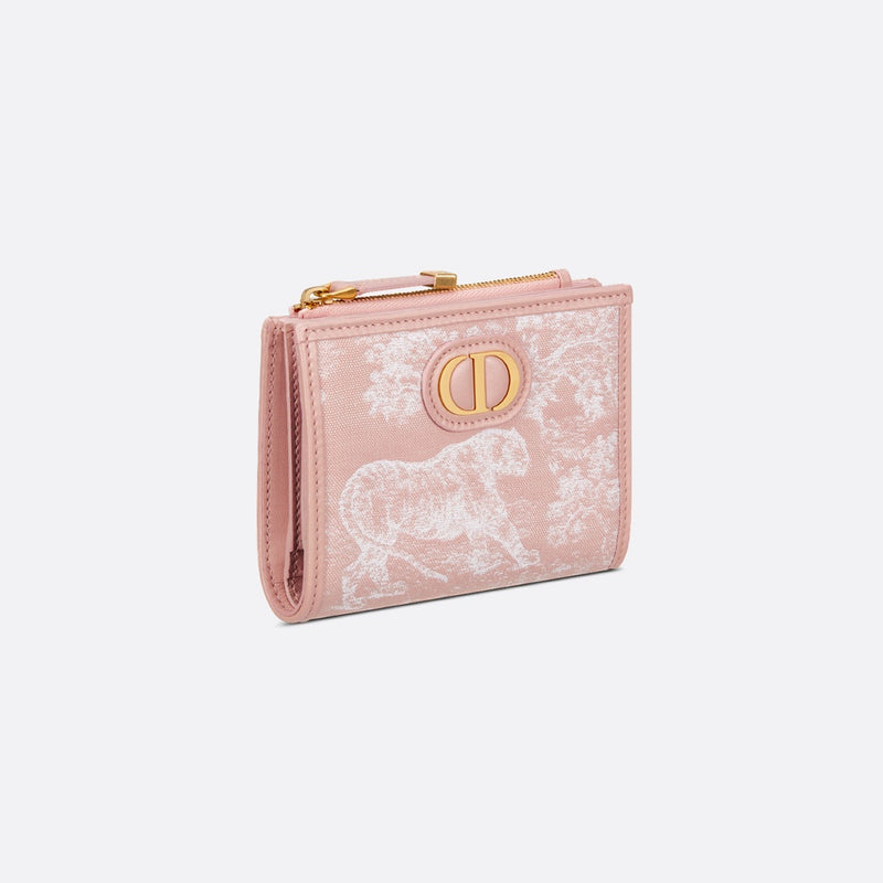 30 Montaigne Dahlia Wallet