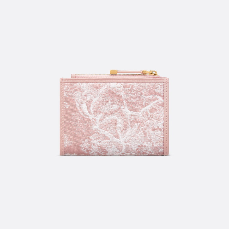 30 Montaigne Dahlia Wallet