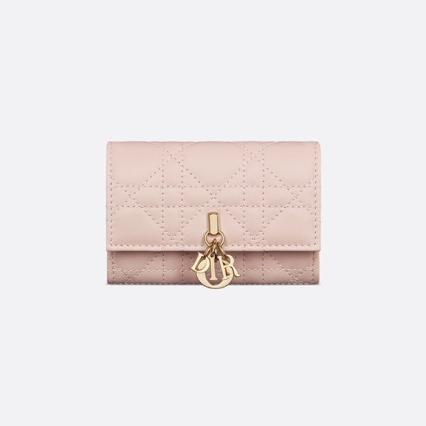 My Dior Glycine Wallet