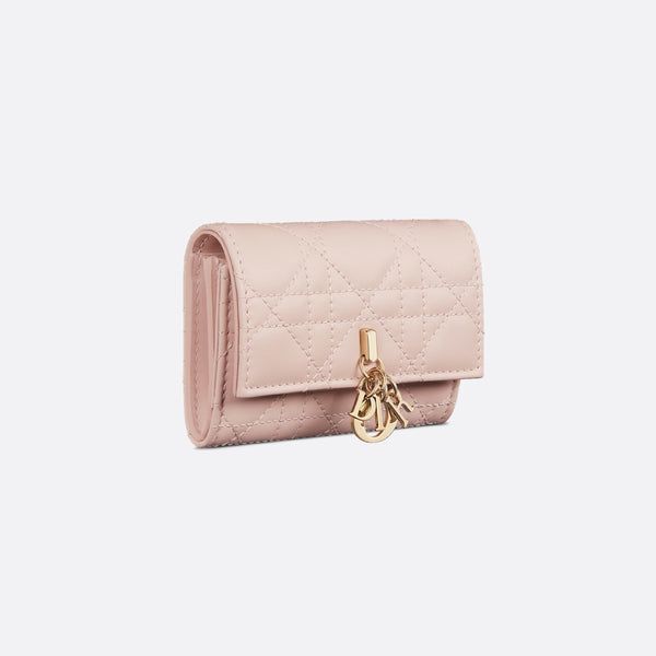 My Dior Glycine Wallet