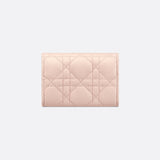 Dior Caro Glycine Wallet
