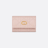 Dior Jolie Glycine Wallet