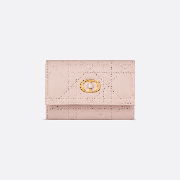 Dior Jolie Glycine Wallet