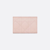 Dior Jolie Glycine Wallet