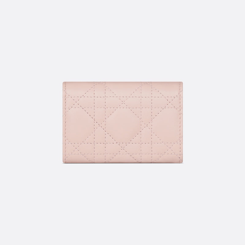 Dior Jolie Glycine Wallet