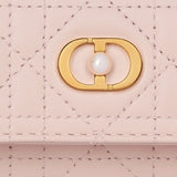Dior Jolie Glycine Wallet