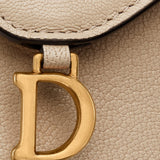 Saddle Lotus Wallet