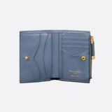 Dior Jolie Dahlia Wallet