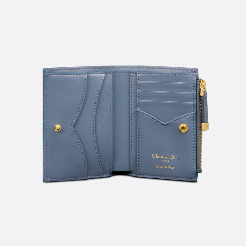 Dior Jolie Dahlia Wallet