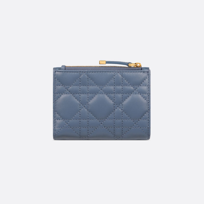 Dior Jolie Dahlia Wallet