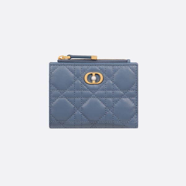 Dior Jolie Dahlia Wallet