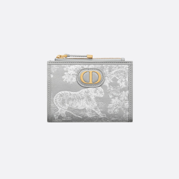 30 Montaigne Dahlia Wallet