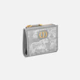 30 Montaigne Dahlia Wallet