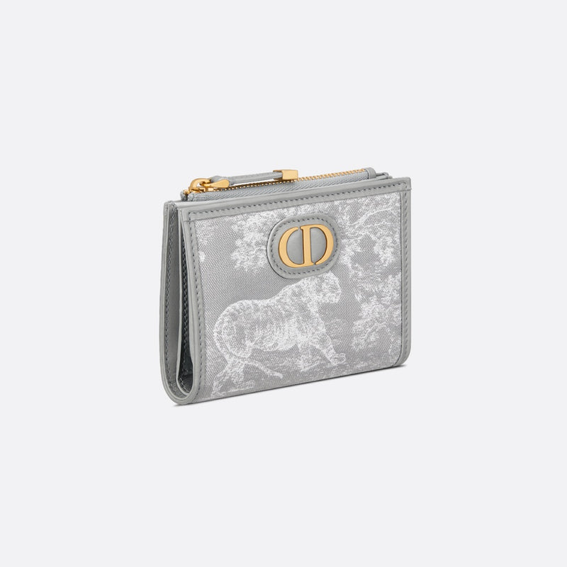 30 Montaigne Dahlia Wallet