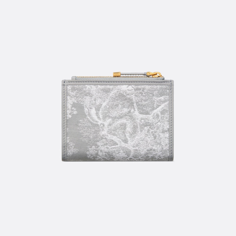 30 Montaigne Dahlia Wallet