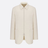 Zipped Jacket