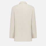 Zipped Jacket