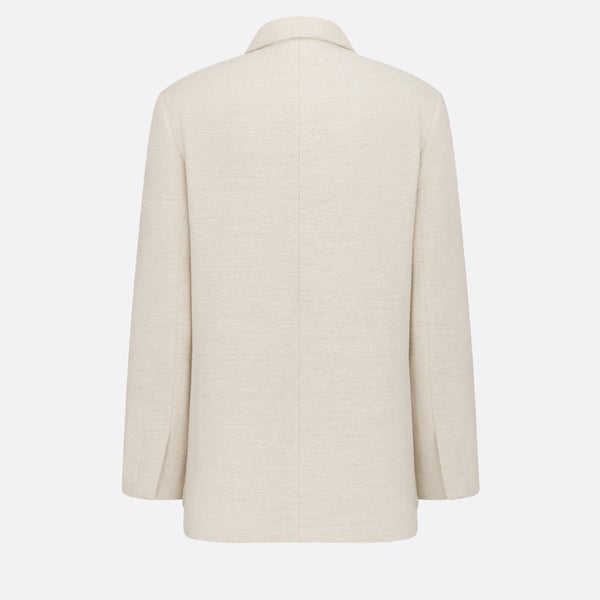 Zipped Jacket
