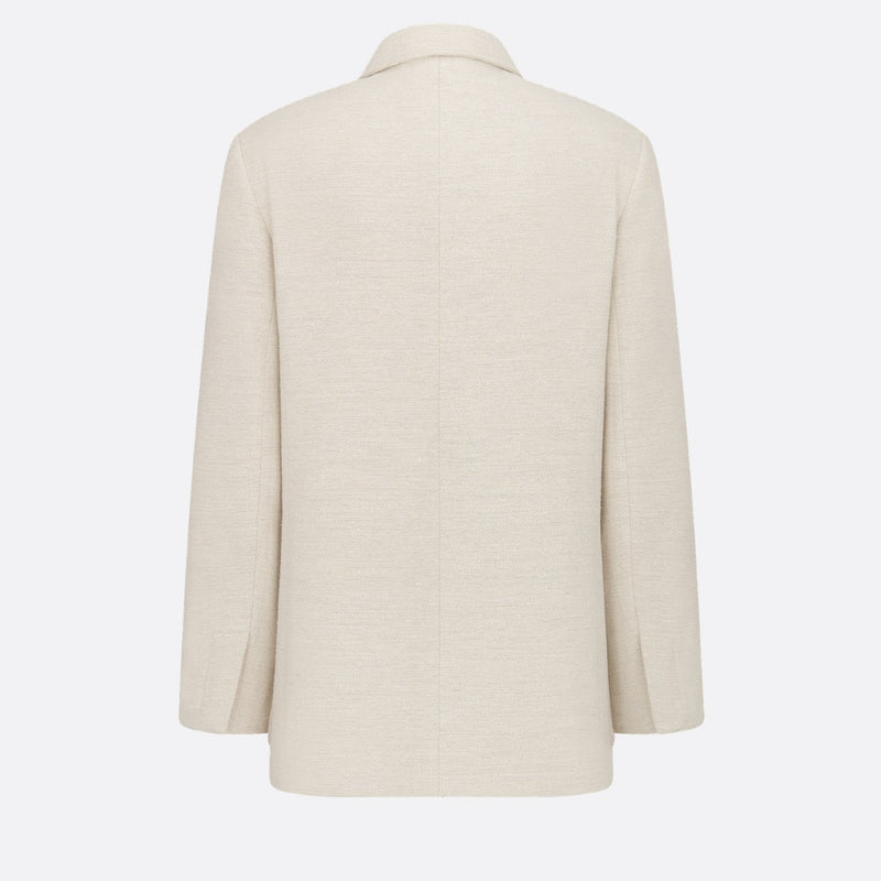 Zipped Jacket