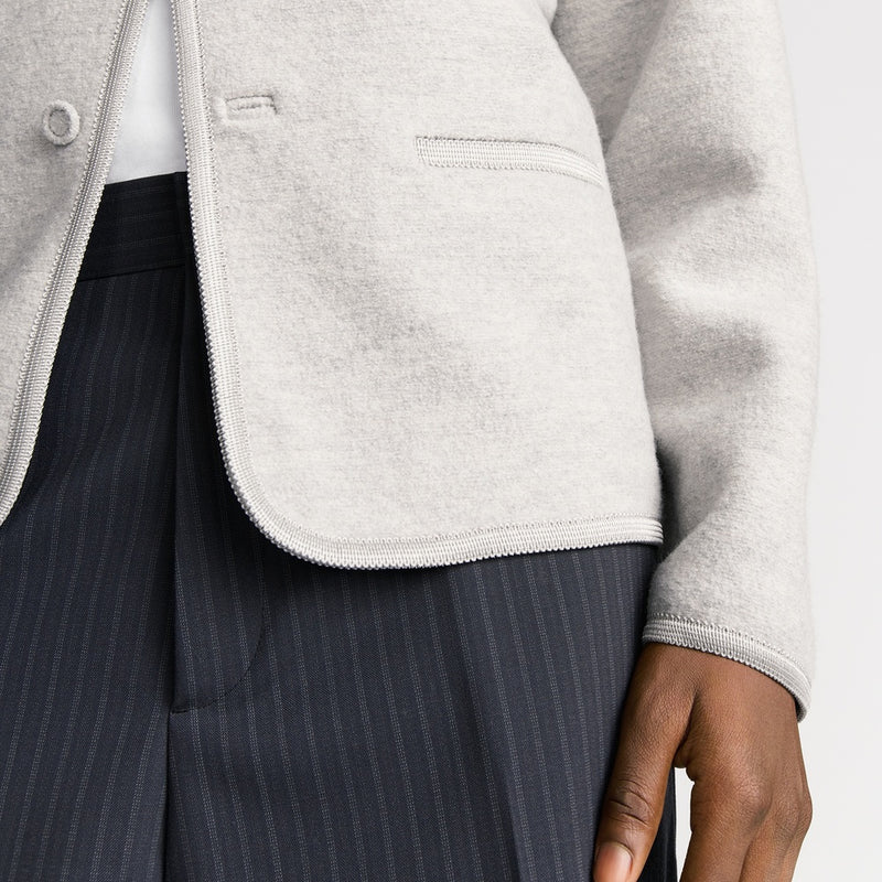 Austrian Jacket