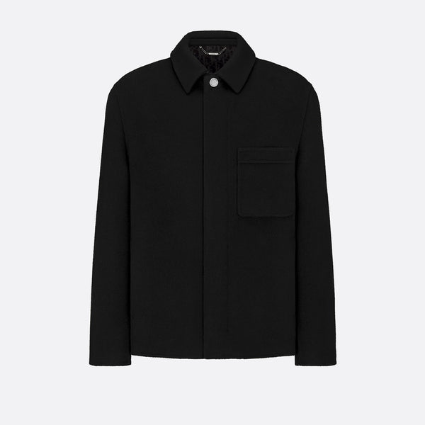 Dior Icons Workwear Jacket